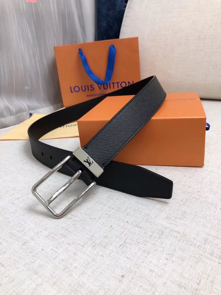 Ремень Louis Vuitton  38mm