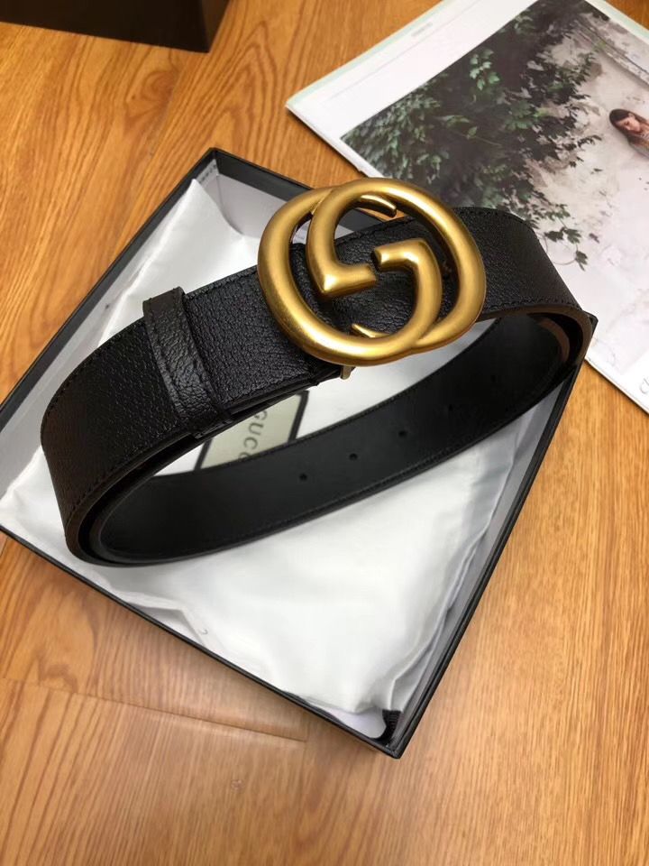 Ремень Gucci 38 mm