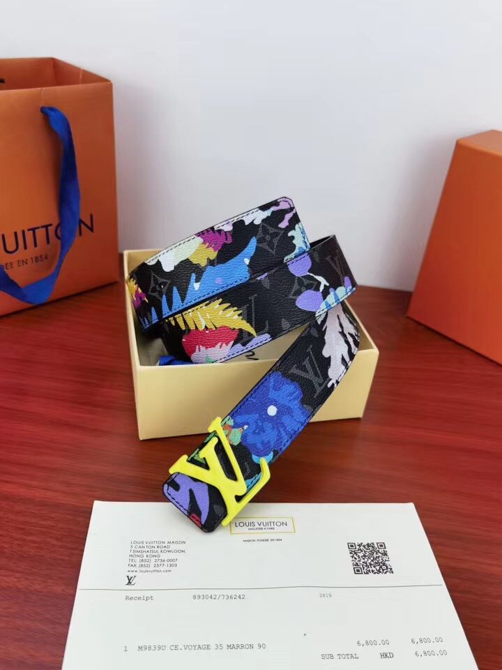 Ремень Louis Vuitton