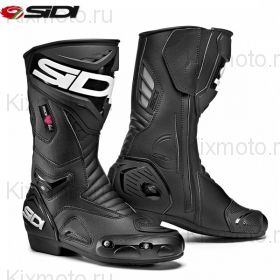 Мотоботы Sidi Performer Lei женские, чёрные