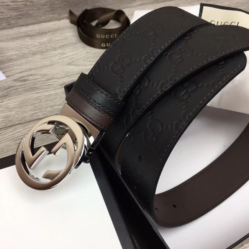 Ремень Gucci 38 mm