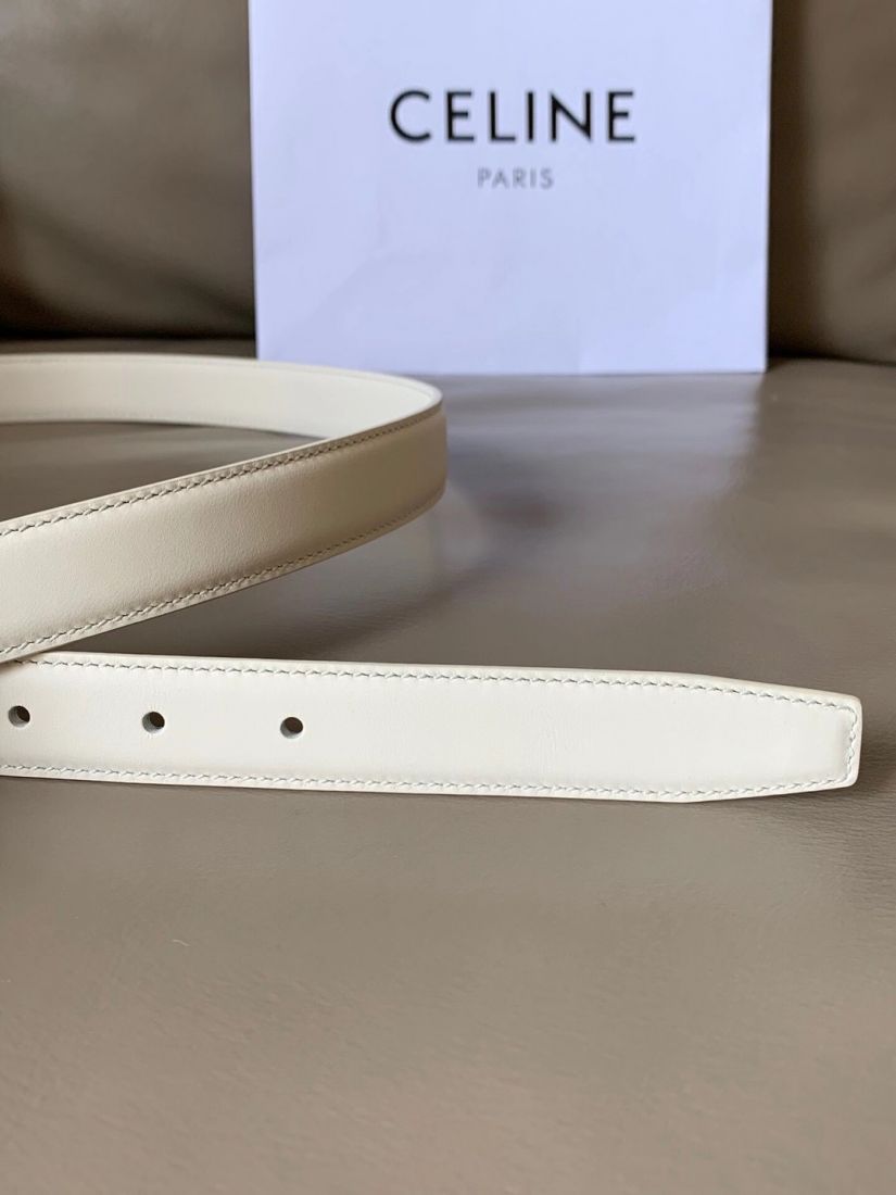 Ремень Celine Triomphe 24mm