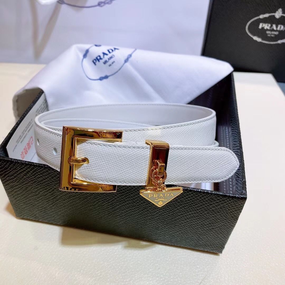Ремень PRADA 20 mm