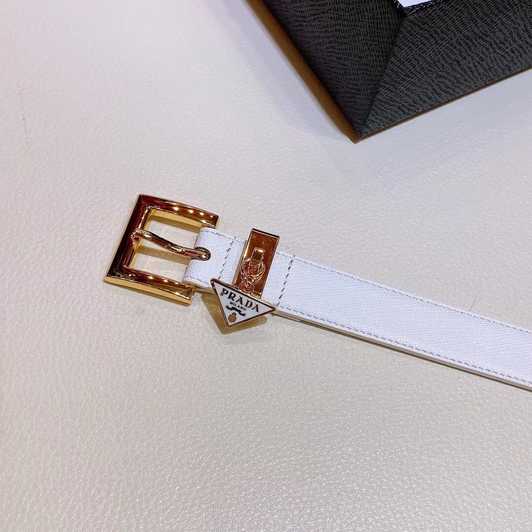 Ремень PRADA 20 mm