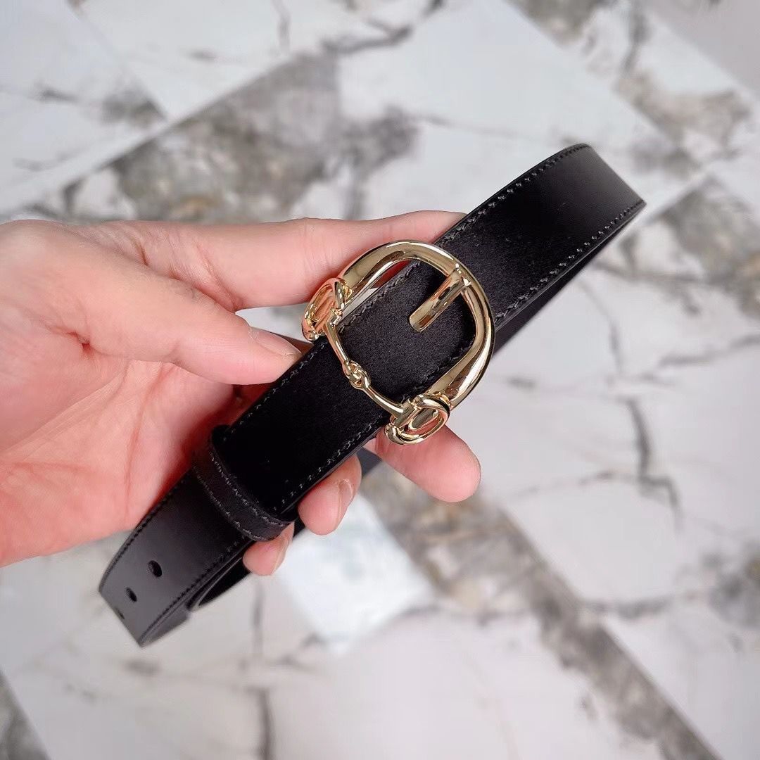 Ремень GUCCI 32 mm