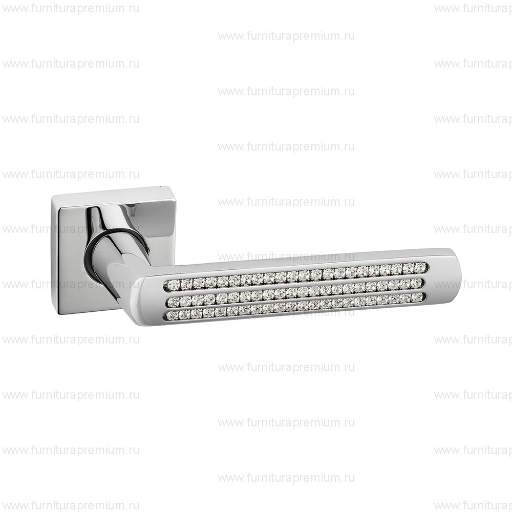 Ручка Sicma Alice Swarovski