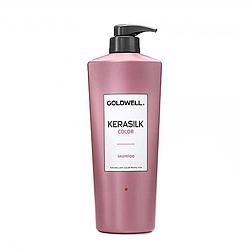 Goldwell Kerasilk Premium Color Shampoo - Шампунь для окрашенных волос 1000 мл