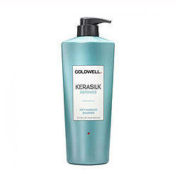 Goldwell Kerasilk Repower Anti-hair loss Shampoo - Шампунь против выпадения волос 1000 мл