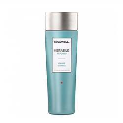 Goldwell Kerasilk Repower Volume Shampoo - Шампунь для объема 250 мл