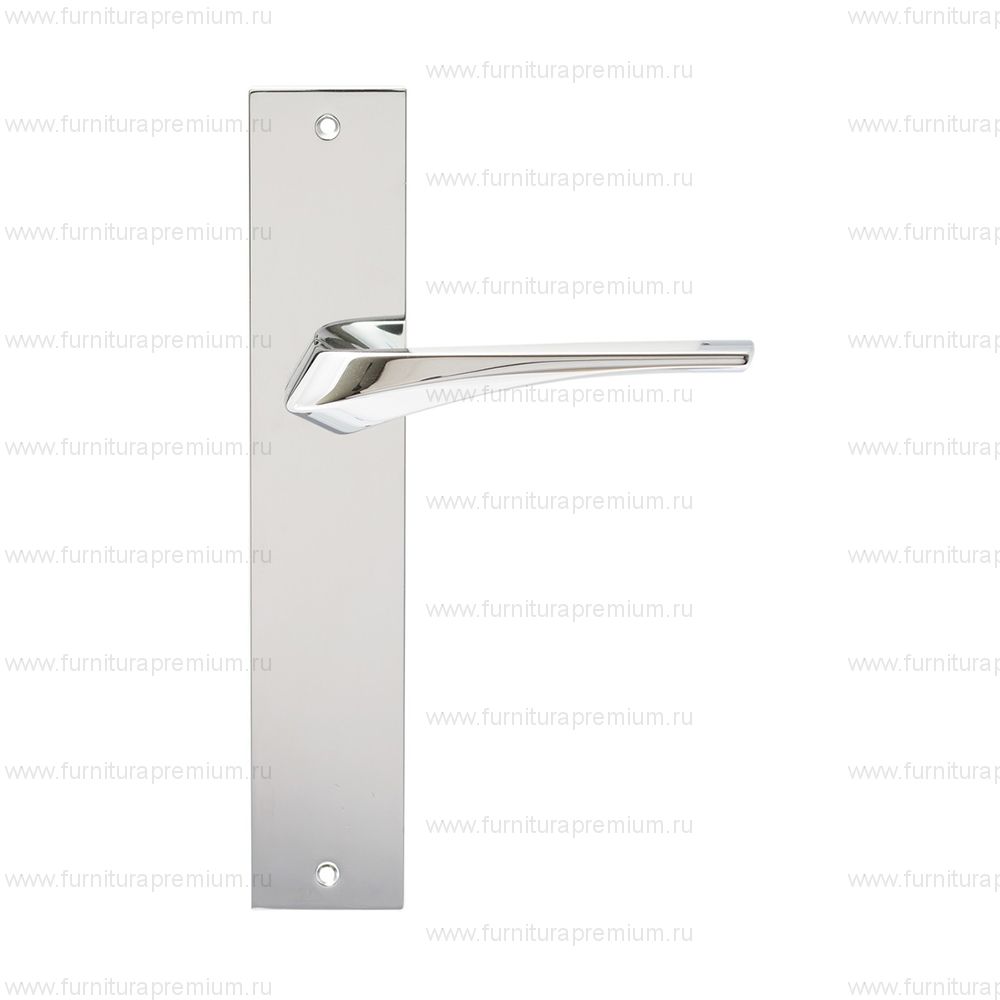 Ручка на планке Extreza Gira 108 PL11