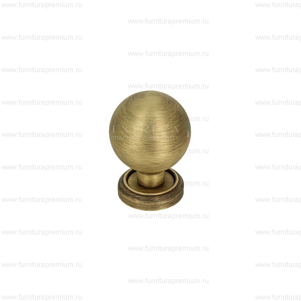 Ручка-кноб Extreza Tondo R01