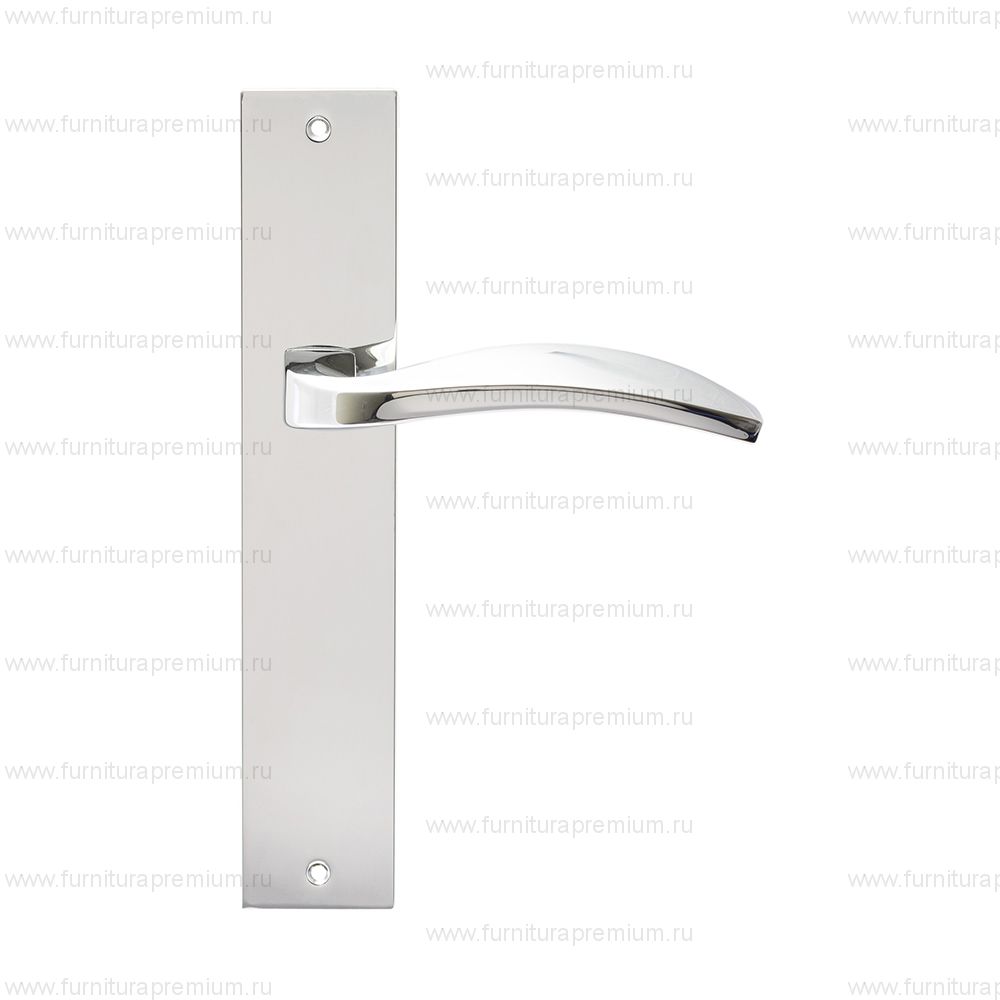 Ручка на планке Extreza Tori 101 PL11