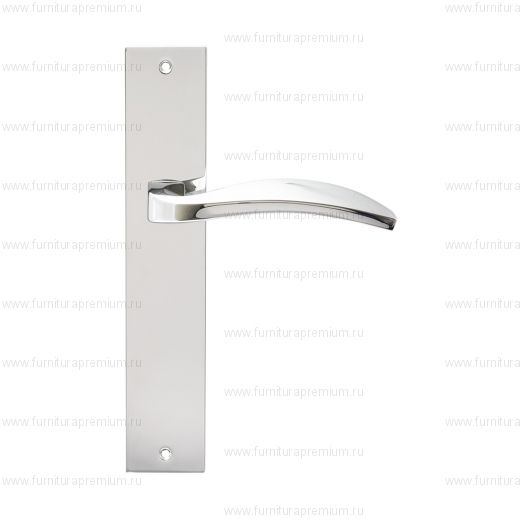 Ручка на планке Extreza Tori 101 PL11