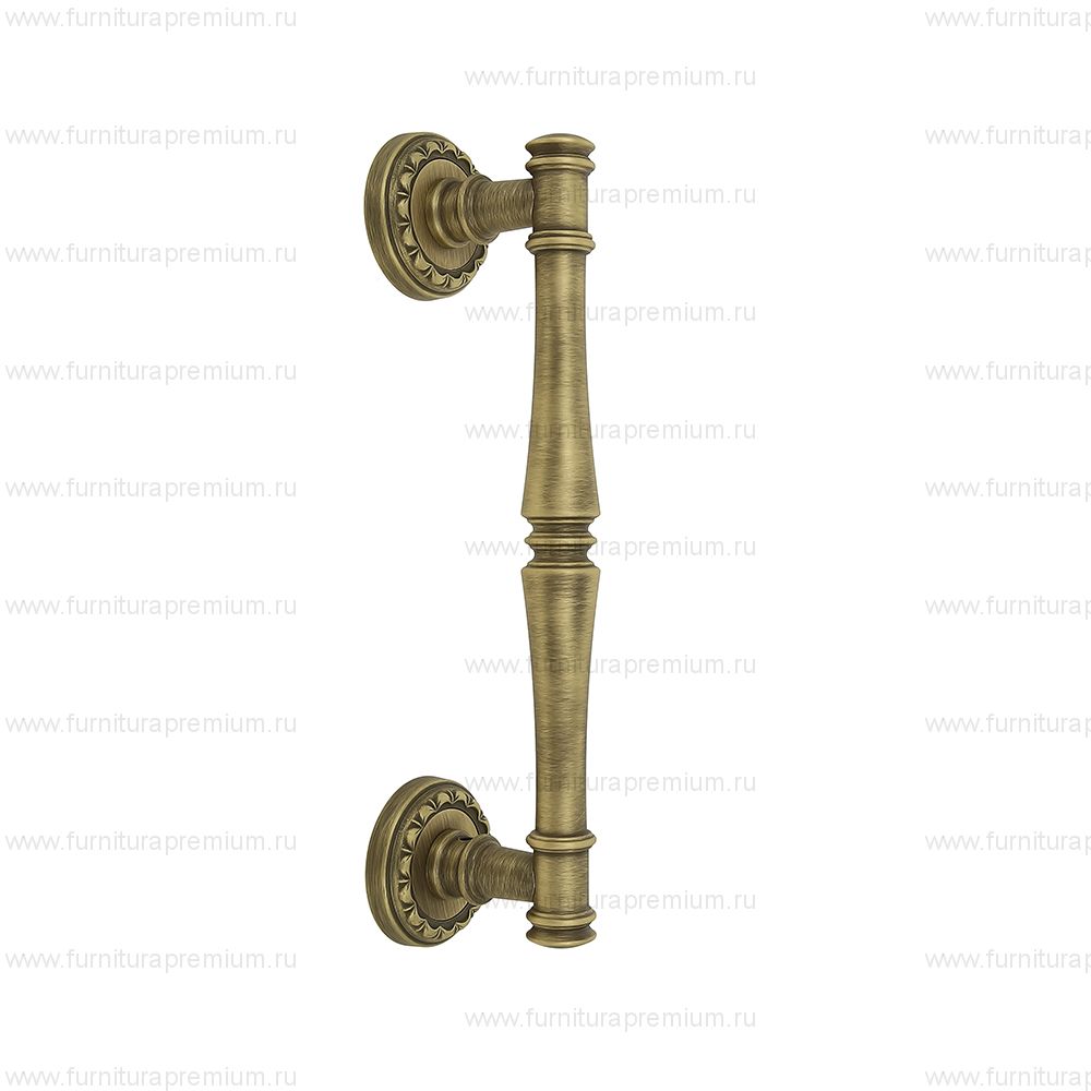 Ручка-скоба Extreza Piero R02. Межосевое 205 мм