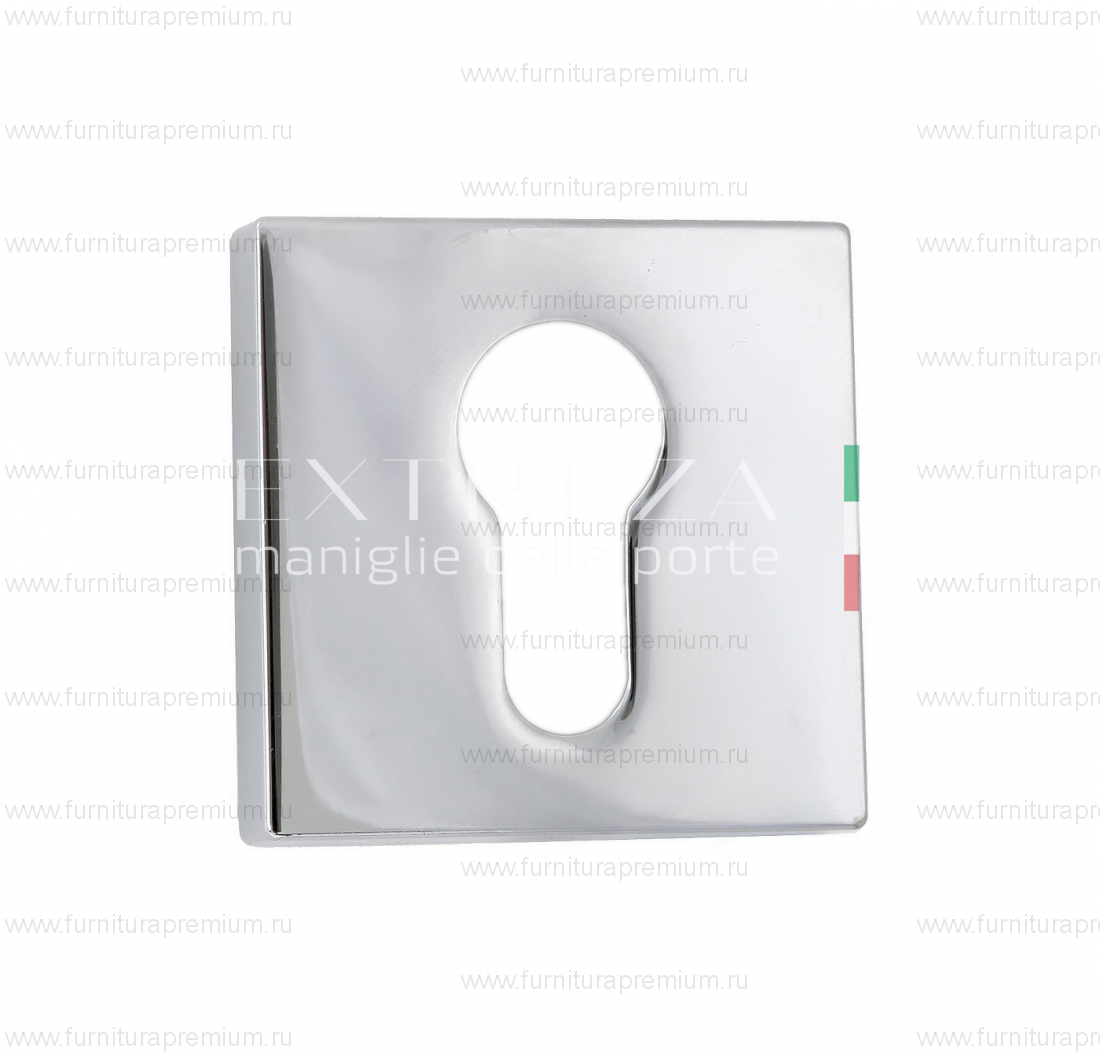 Накладка под цилиндр Extreza CYL-11