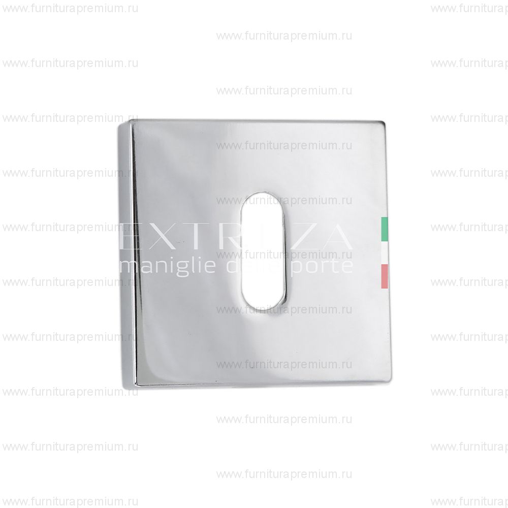 Накладка под кабинетный ключ Extreza KEY-11