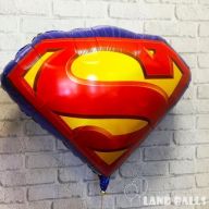 Шар "Супермен Эмблема"