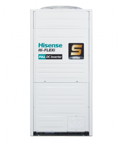 Наружный блок Hisense AVWT-190FKFSA