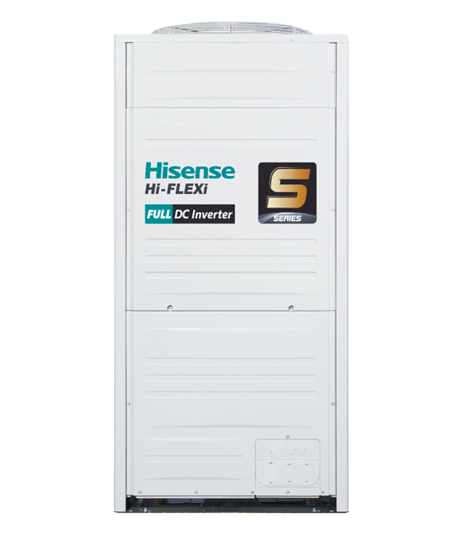 Наружный блок Hisense AVWT-272FKFSA