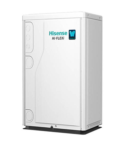 Наружный блок Hisense AVWW-76FKFW