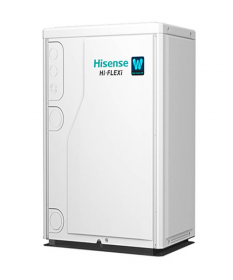 Наружный блок Hisense AVWW-136FKFW