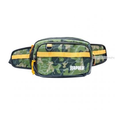 Сумка Rapala Jungle Hip Pack