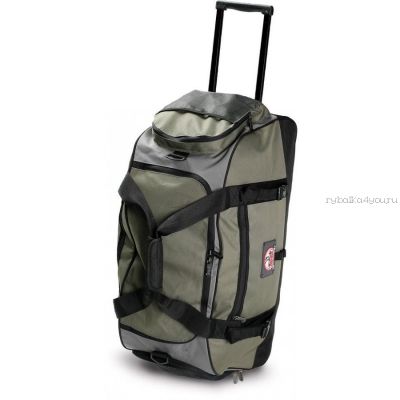 Сумка Rapala Limited Roller Duffel Bag