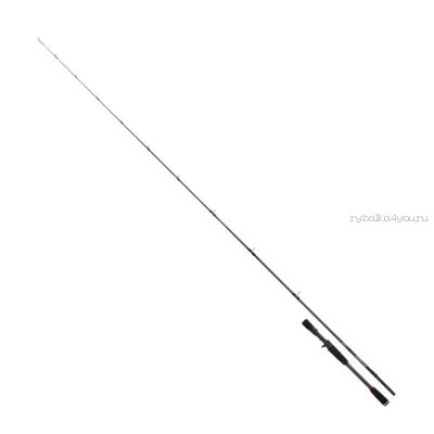 Удилище кастинговое Shimano Aernos AX Casting 7'6" 56-135 XXH тест 56-135 гр /  218 см