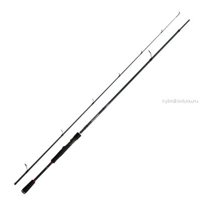 Спиннинг Shimano Aernos AX Spinning 8'10" 7-35 M тест 7-35 гр /  269 см