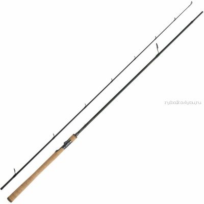 Спиннинг Shimano Trout Native Sp 6'6" UL F тест 1-8 гр / 198 см