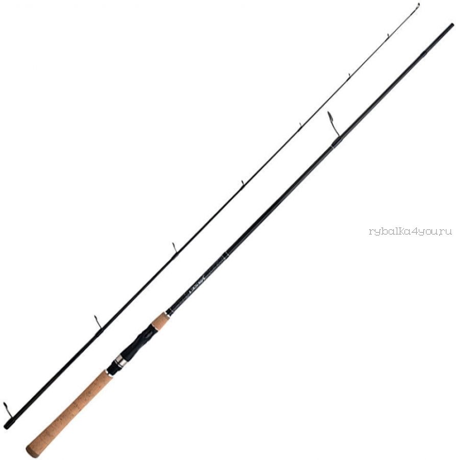 Спиннинг Shimano Yasei Perch 210ML 210 см / тест 7-18 гр Cork