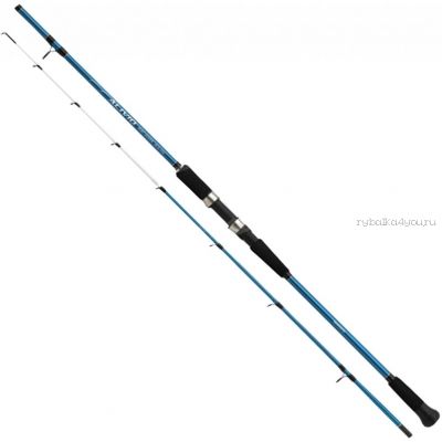 Троллинговое удилище Shimano Alivio Boat Quiver 180 см / тест 50-150 гр
