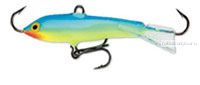 Балансир Rapala Minnow Jigging Rap W02 20 мм / 4 гр / цвет: PRT