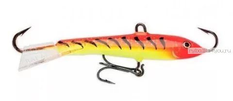 Балансир Rapala Minnow Jigging Rap W03 30 мм / 5 гр / цвет: HT