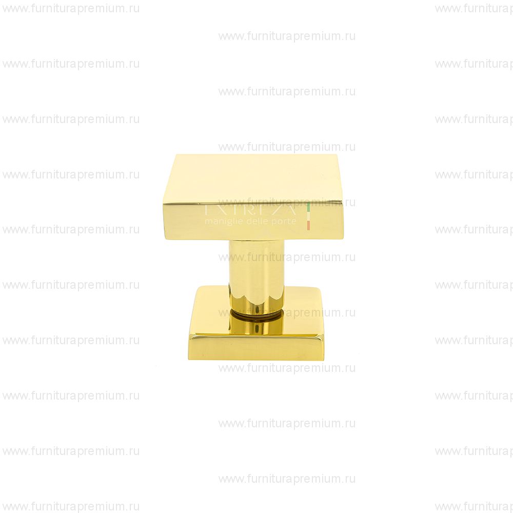 Ручка-кноб Extreza Quadro