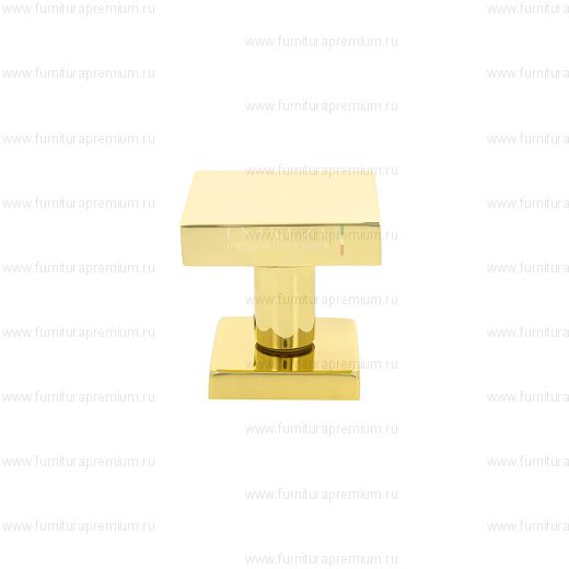 Ручка-кноб Extreza Quadro