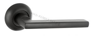 Ручка раздельная Punto (Пунто) AXIS ZR BL-24 черный Арт:41077