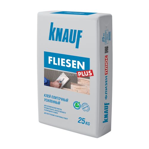 Клей для плитки