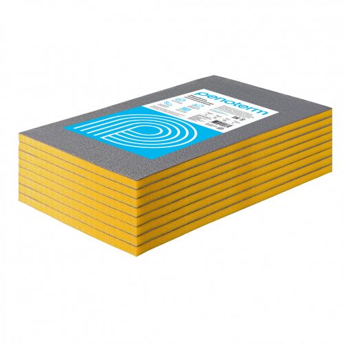 Шумоизоляция Порилекс