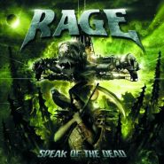 RAGE - Speak Of The Dead 2006