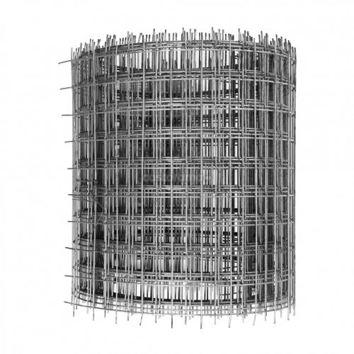 Сетка кладочная армированная 0,5 х 15 м, 50 х 50 х 3 мм