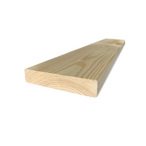 Доска профилированная 3000 х 146 х 20 мм сорт АВ, хвоя