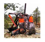 Рюкзак Retki Finland PRO Mossy Oak Reppujakkara