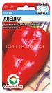 Perec Aleshka 15sht  (Sib sad)