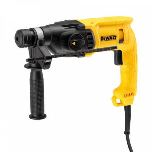 Перфоратор DeWALT