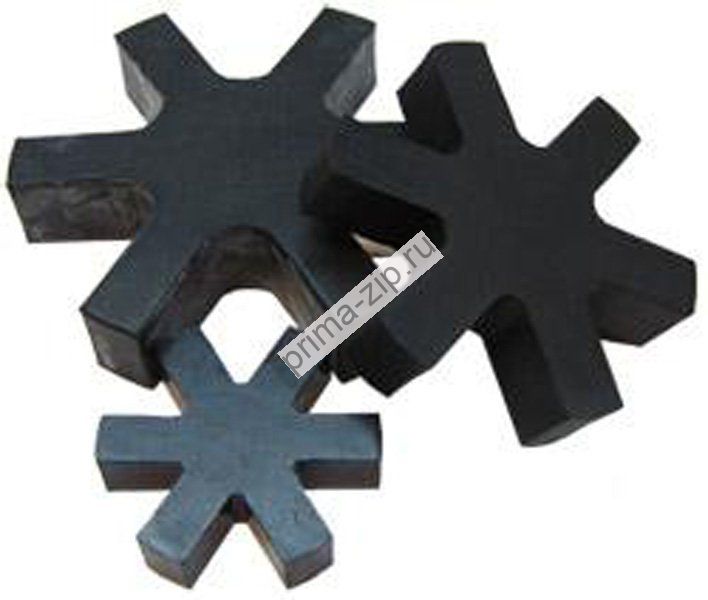 Звездочка 80 Н80.733.03.0103