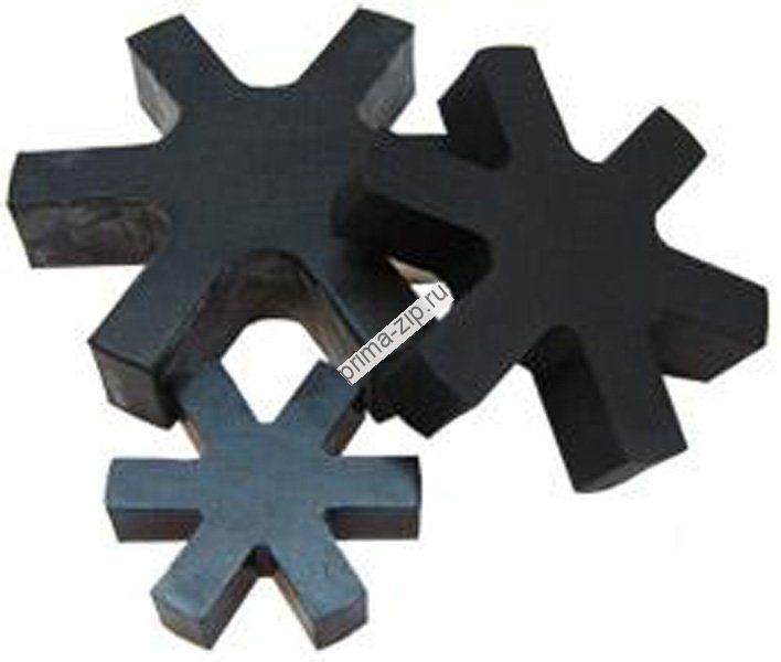 Звездочка 80 Н80.733.03.0103