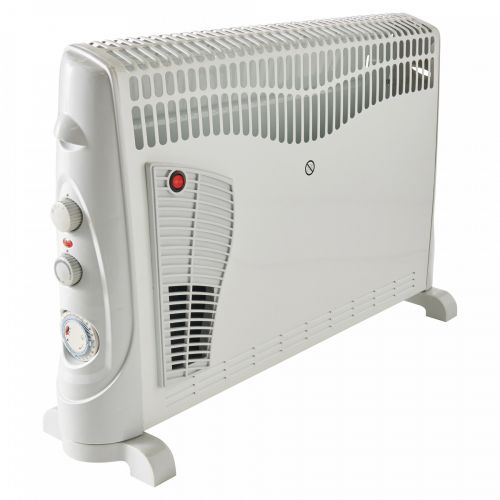 Конвектор 2.5KW CONVECTOR