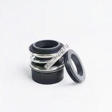 Торцевое уплотнение для насоса Grundfos TPE-100-310/2 AQ-F-A-BAQE АРТ. 96110283