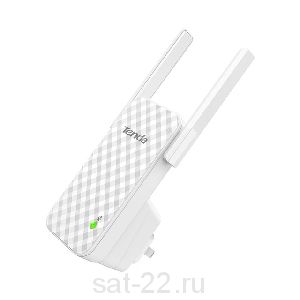 Усилитель Wi-Fi сигнала TENDA A9